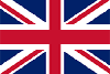 پرچم بریتانیای کبیر
